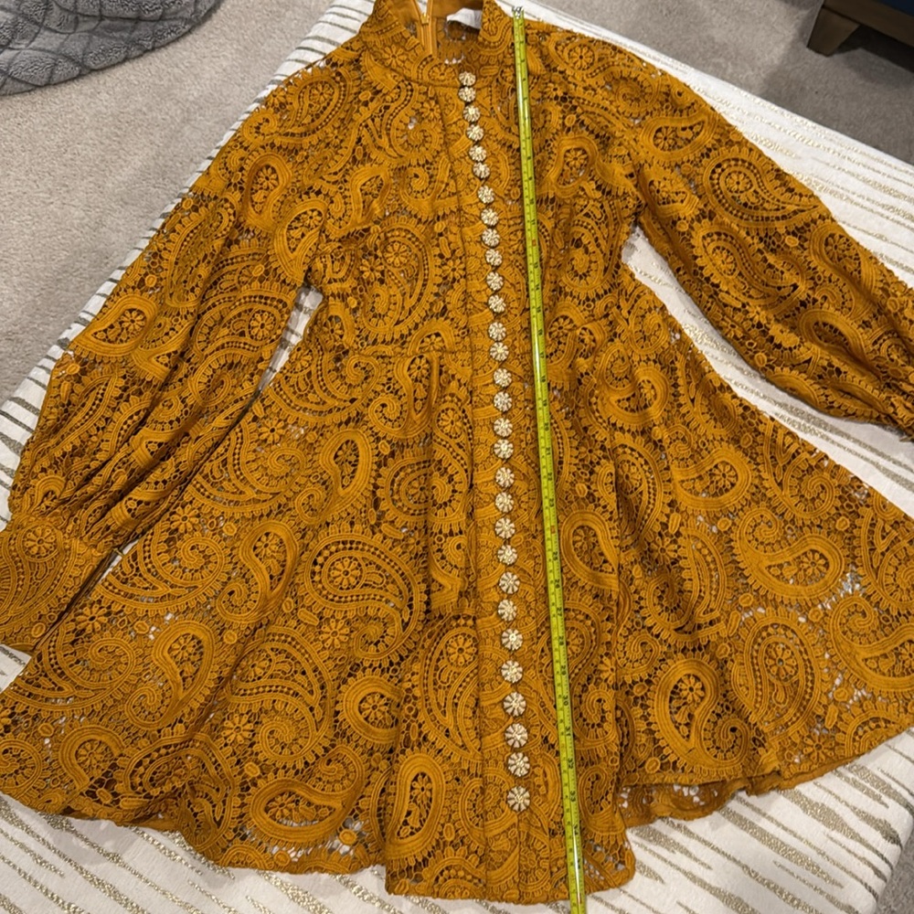 Gold Zimmerman stunner! - Picture 9 of 10